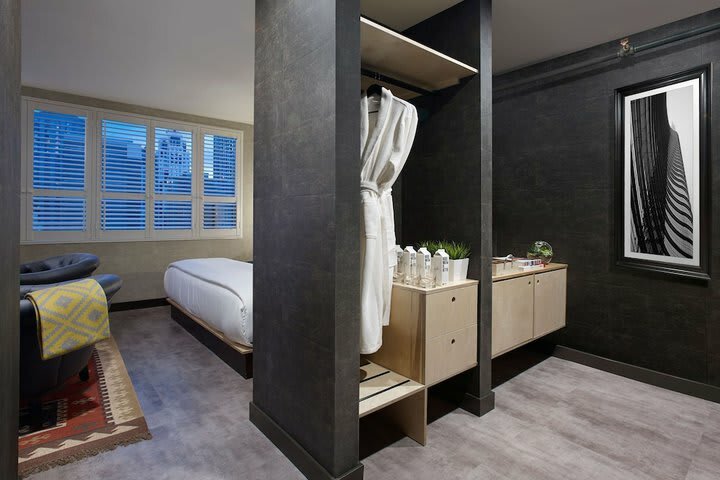 Comfort Hotel Downtown