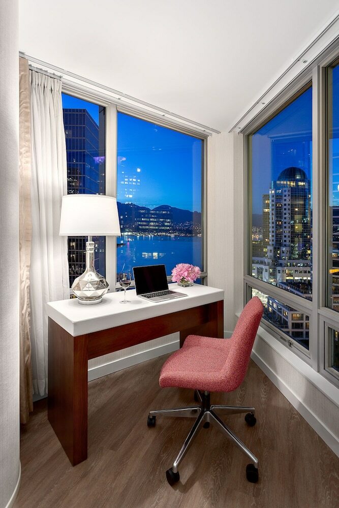 Hotel Terminal City Tower