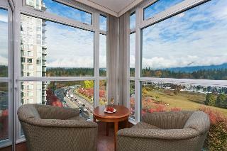 Hotel Lord Stanley Suites On The Park