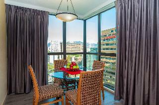Landis Hotel & Suites - Execut