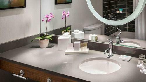 Hotel Hyatt Regency Vancouver