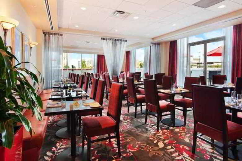 Hotel Hilton Vancouver Metrotown
