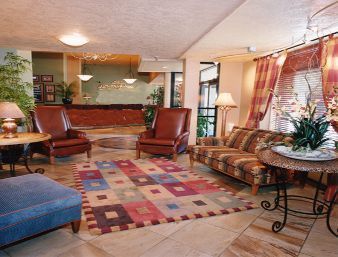 Howard Johnson Hotel Downtown Vancouver