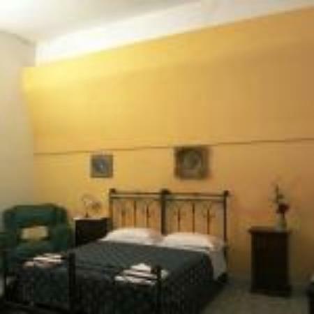 Agroturismo Oasi Rupestre