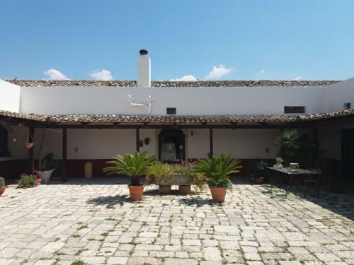 Agroturismo Oasi Rupestre