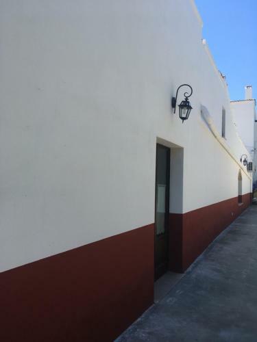 Agroturismo Oasi Rupestre