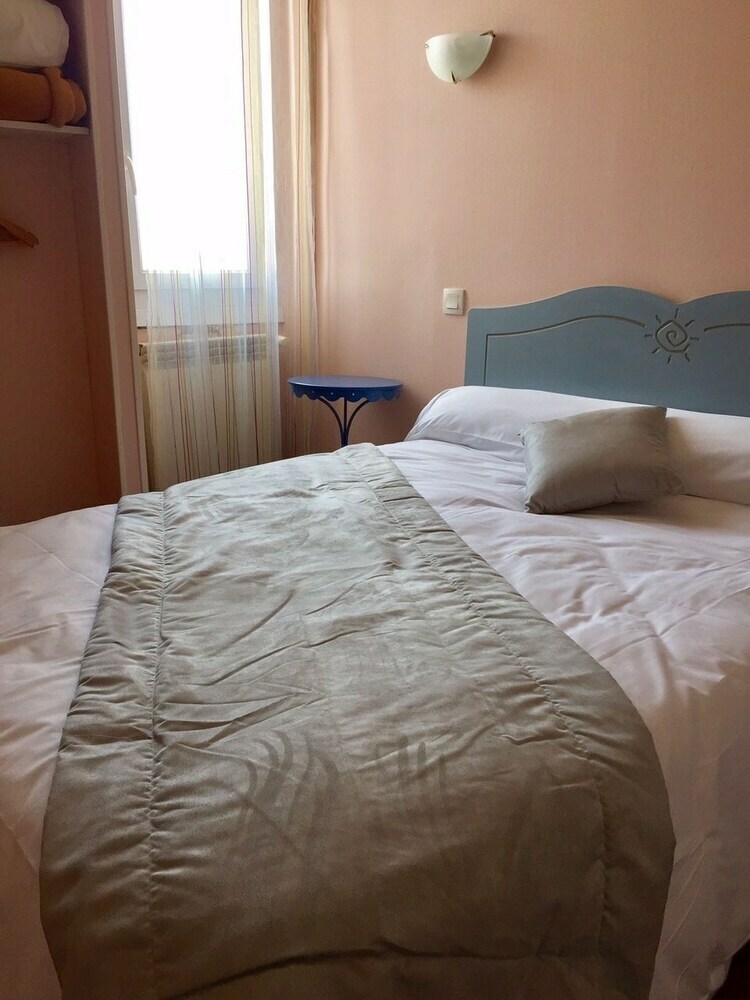 Hotel Le Roi Gourmand