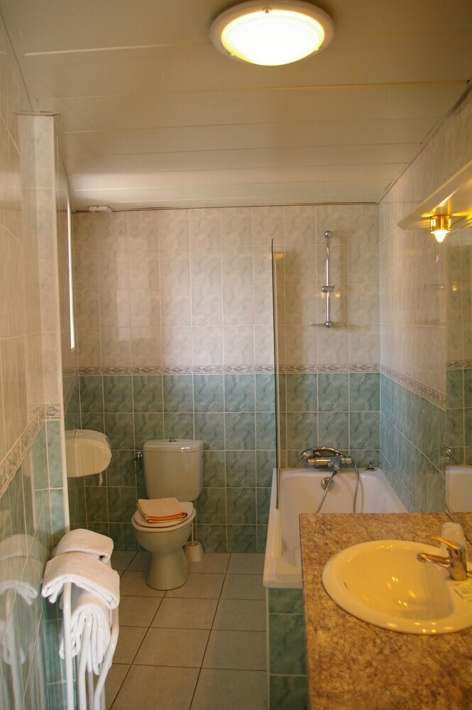 Hotel Le Roi Gourmand