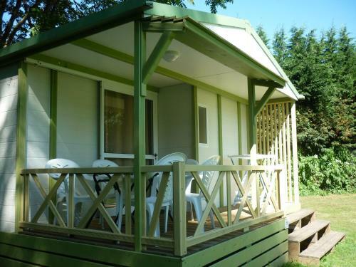 Camping Village L'apam�e