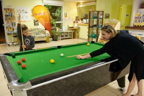 Camping Village L'apam�e