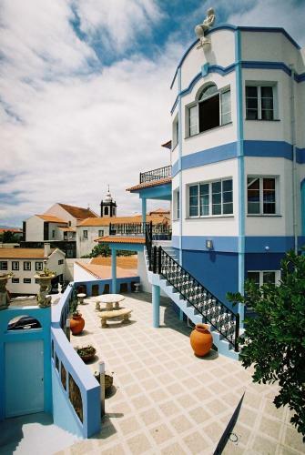 Hostal Casa Do Antonio