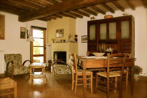 Agroturismo Centro Ippico Della Berardenga