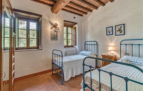 Apartamento Gallorosso