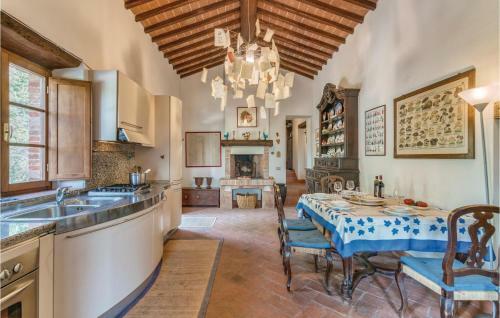 Apartamento Gallorosso