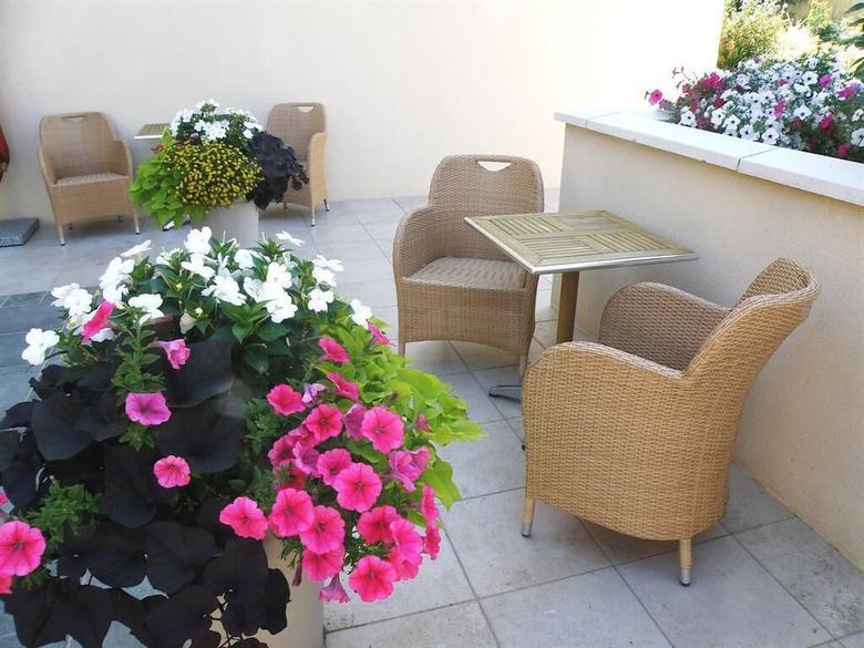 Bed & Breakfast Le Relais Du Puits