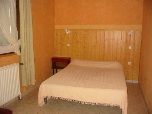 Camping Du Meygal