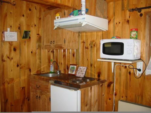 Camping Du Meygal