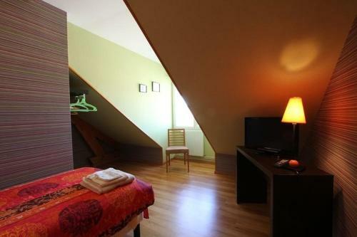 Hostal Pr� En Bulles