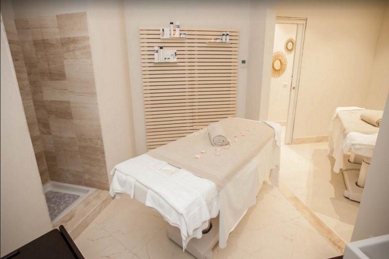 Hotel Calacuncheddi