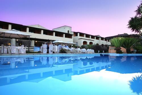 Hotel Speraesole