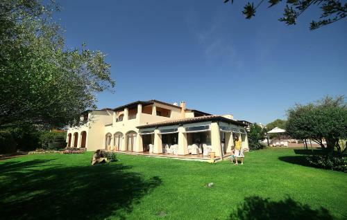 Hotel Speraesole