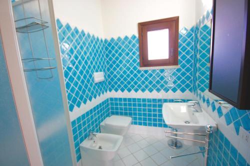 Apartment Myrsine Porto Istana