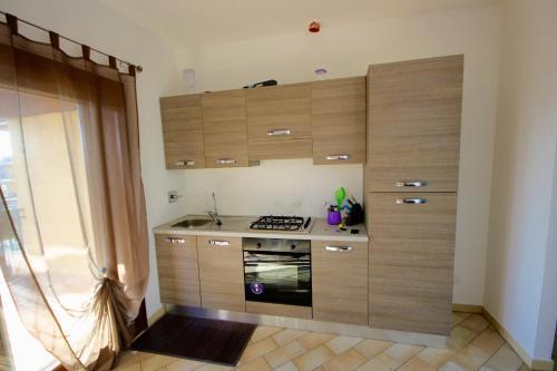 Apartment Myrsine Porto Istana