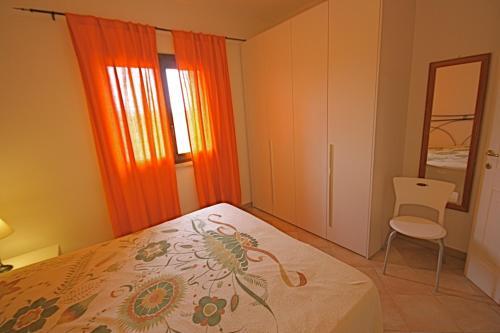 Apartment Myrsine Porto Istana