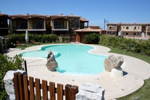 Apartment Myrsine Porto Istana