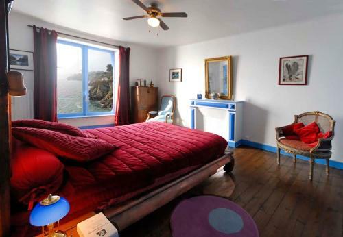 Bed & Breakfast Villa De Jade