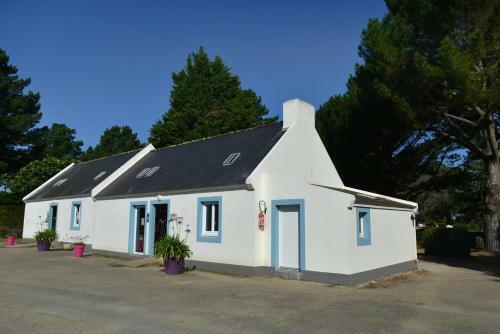 Camping Le Bordeneo