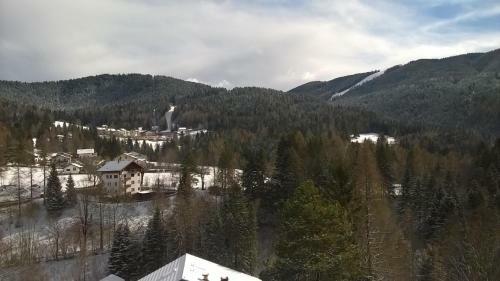 Park Hotel Miramonti
