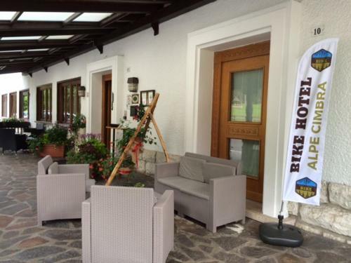 Park Hotel Miramonti