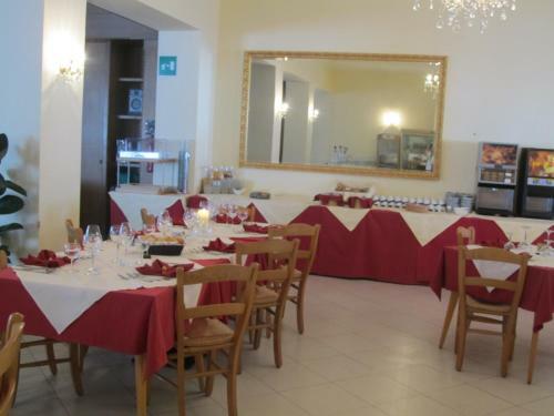 Park Hotel Miramonti