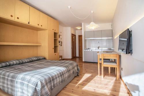 Apartamento Alpine Smart Residence
