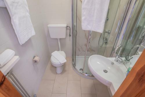 Apartamento Alpine Smart Residence