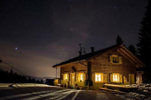 Apartamento Alpine Smart Residence