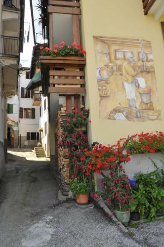 Apartamento Alpine Smart Residence