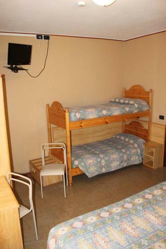 Hotel Milano