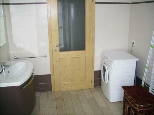 Apartamento Casa Pergher