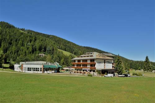 Hotel Cristallo