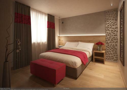 Hotel Albergo Al Sole