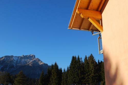 Aparthotel Hotel Elbele Garn�