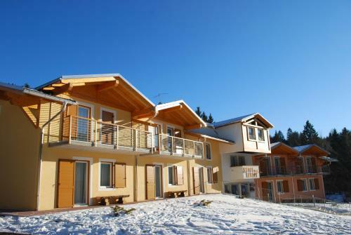 Aparthotel Hotel Elbele Garn�