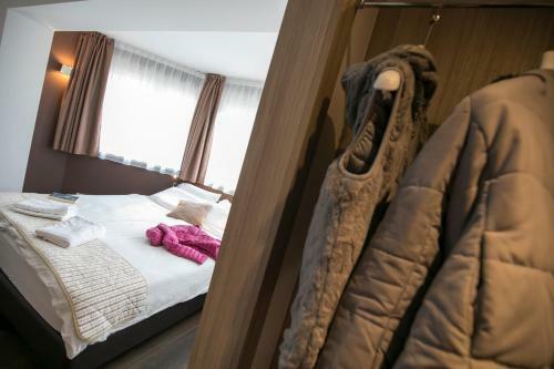 Hotel Luna Bianca
