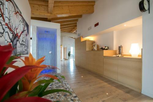 Hotel Luna Bianca