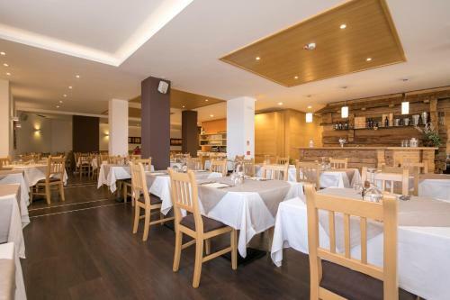 Hotel Luna Bianca