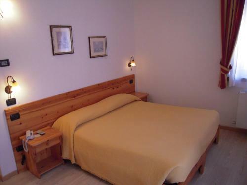 Hotel Seggiovia