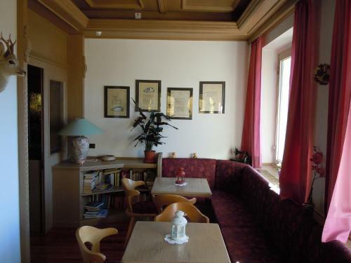 Hotel Seggiovia