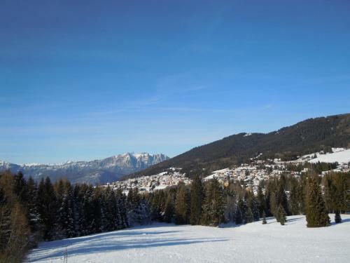 Hotel Seggiovia